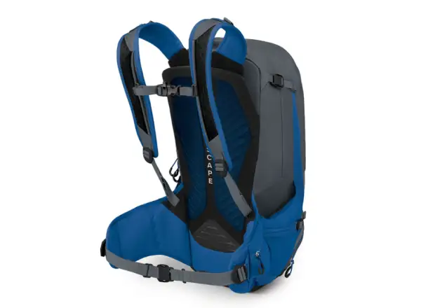 Osprey Escapist 25 l Rucksack Postal Blue