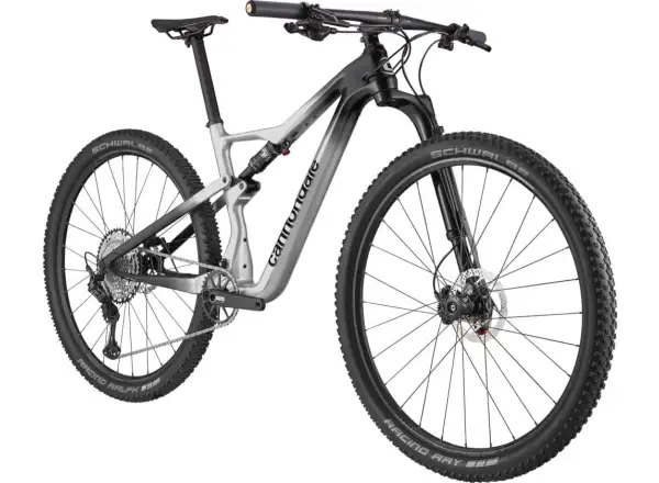 Cannondale Scalpel Carbon 3 MRC Mountainbike