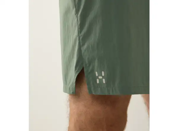 Haglöfs L.I.M Pace Herren Shorts Chlorophyll Green