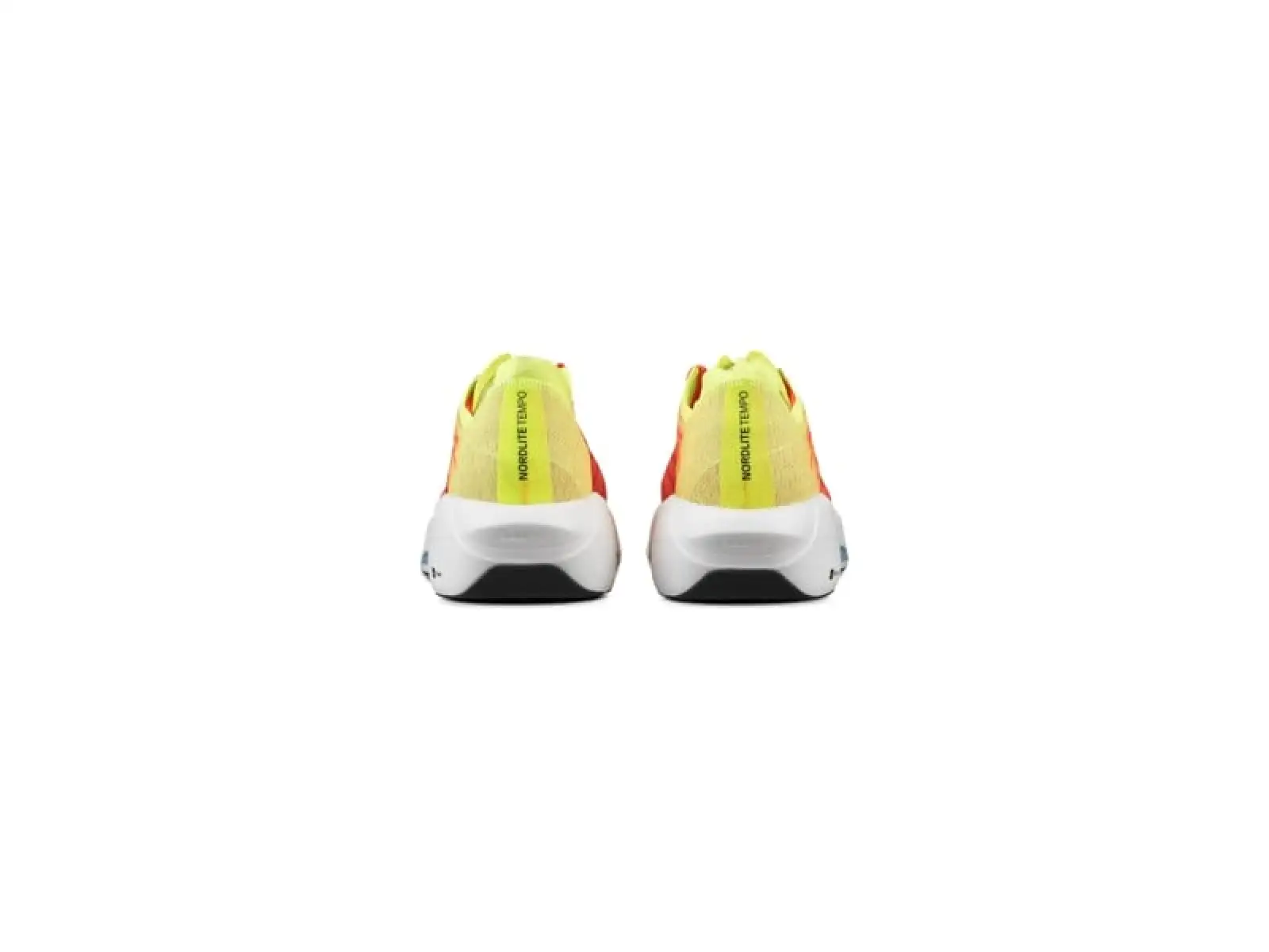Craft Nordlite Tempo Damen Laufschuhe Orange