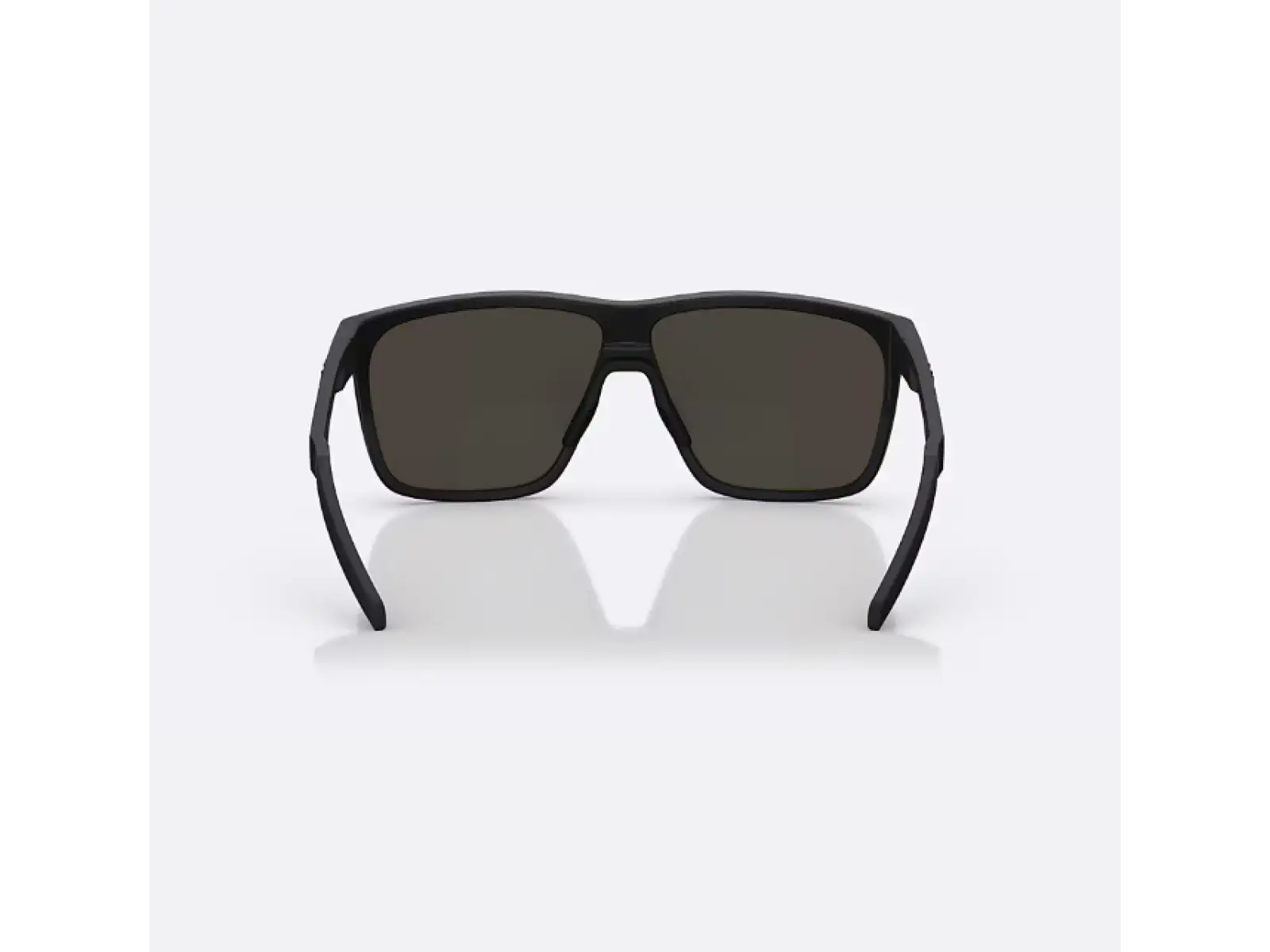 Bliz A001 Sonnenbrille Matte Black/Blue