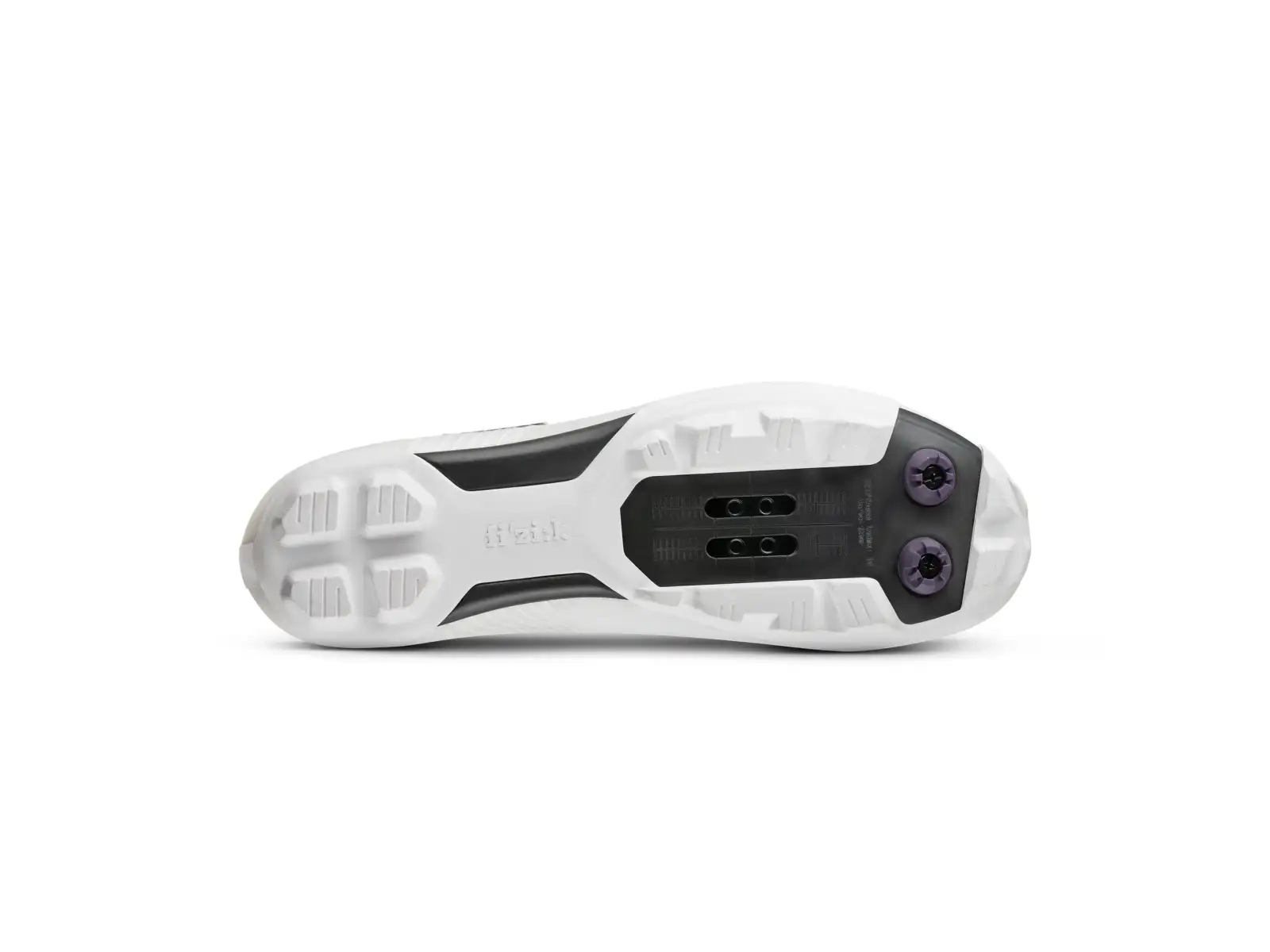 Fizik Vento Ferox 2.0 Radschuhe White/Light Grey