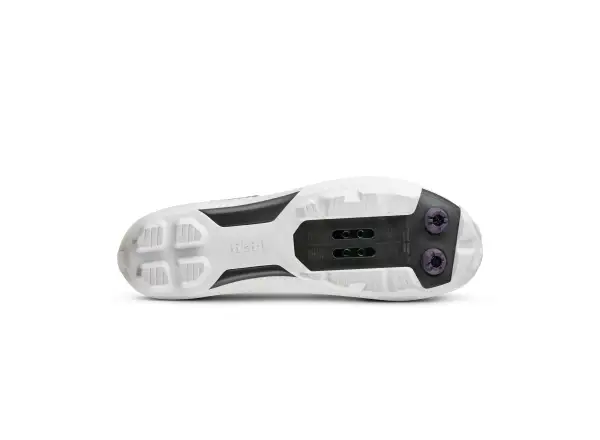 Fizik Vento Ferox 2.0 Radschuhe White/Light Grey