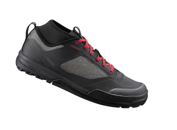 Shimano SH-GR701ML Herren MTB-Schuhe Schwarz