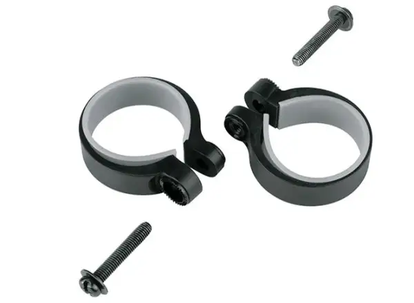 SKS Gabelclips