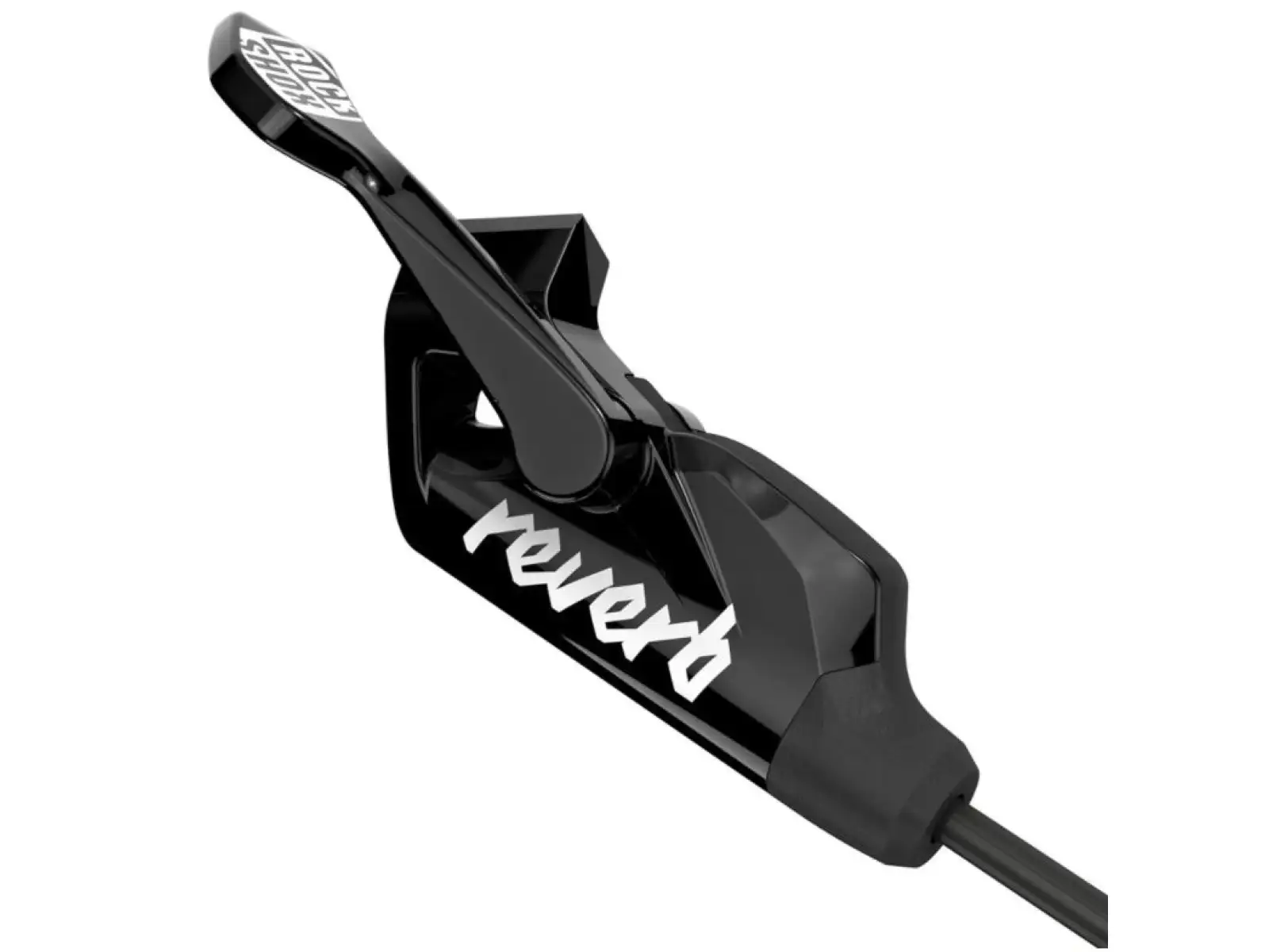 Rock Shox Reverb 1X Remote Hebel zur Sattelstütze Links