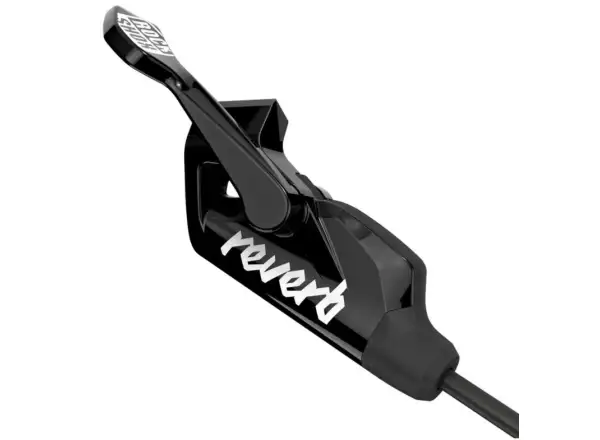 Rock Shox Reverb 1X Remote Hebel zur Sattelstütze Links