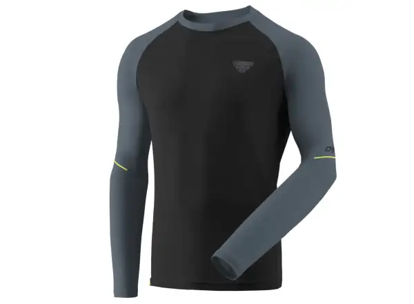 Dynafit Alpine Pro Herren Trikot Langarm Cinder