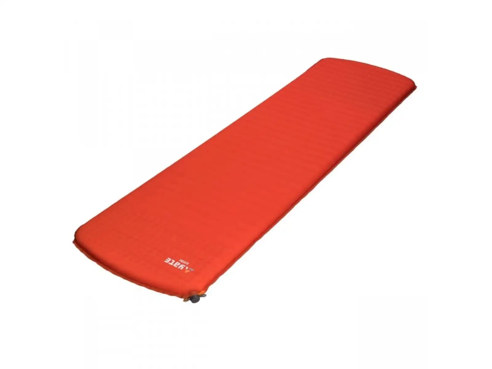 Yate Guide selbstaufblasende Isomatte rot