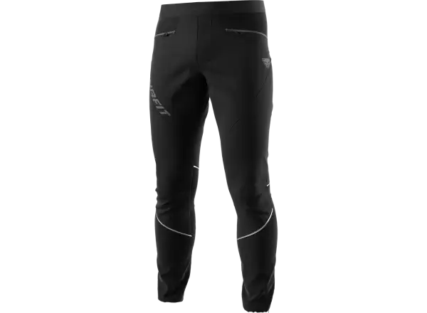 Dynafit Transalper Warm Herrenhose Schwarz/Blau