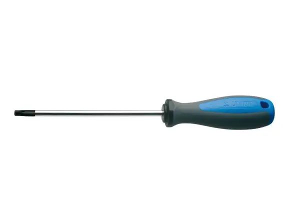 Unior Schraubendreher Torx 25 x 100 mm.