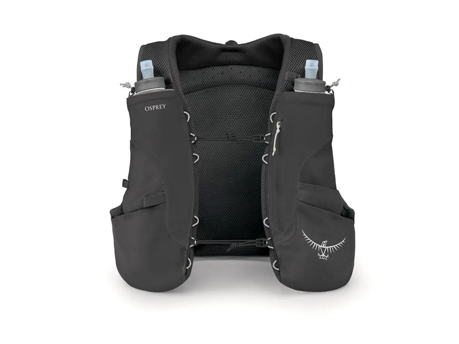Osprey Duro 6 Laufweste Black