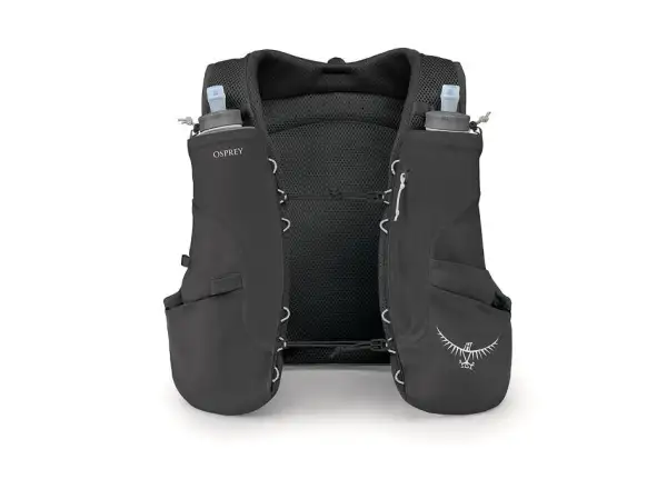 Osprey Duro 6 Laufweste Black