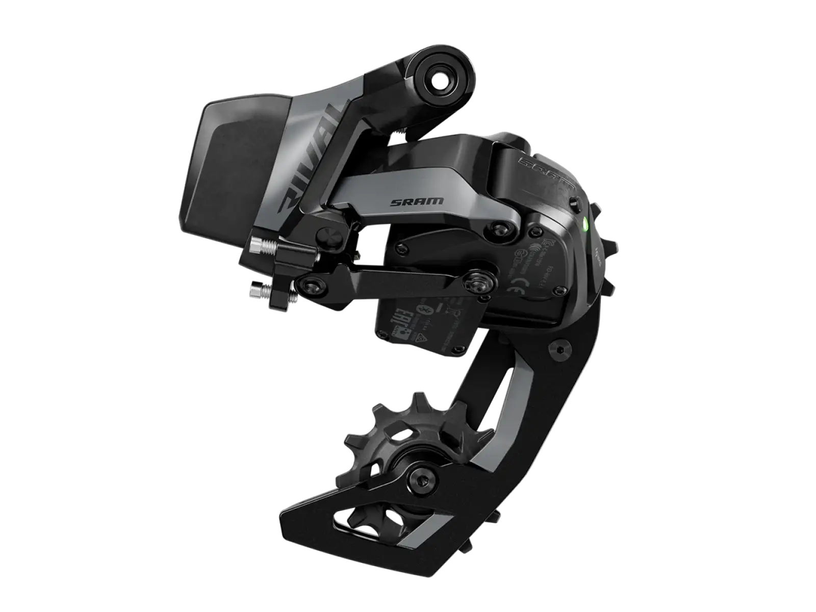 SRAM Schaltwerk – Rival AXS E1