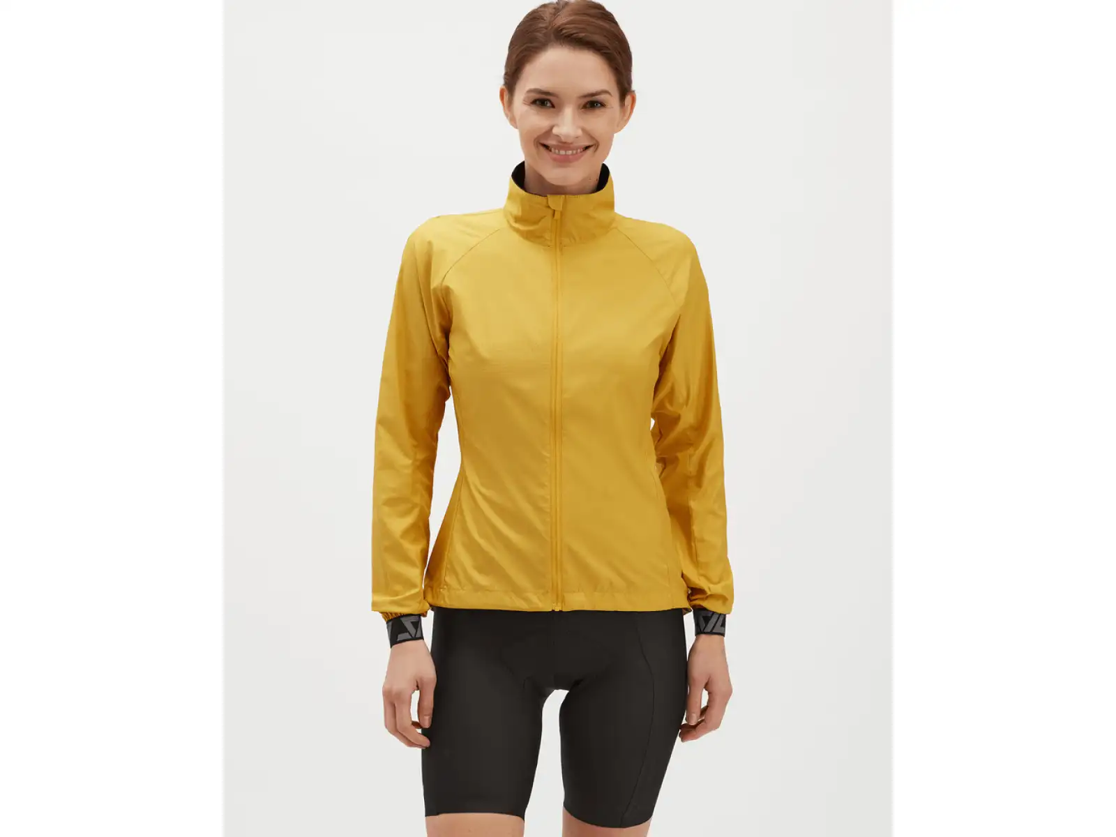 Silvini Monsana Damenjacke Tiger