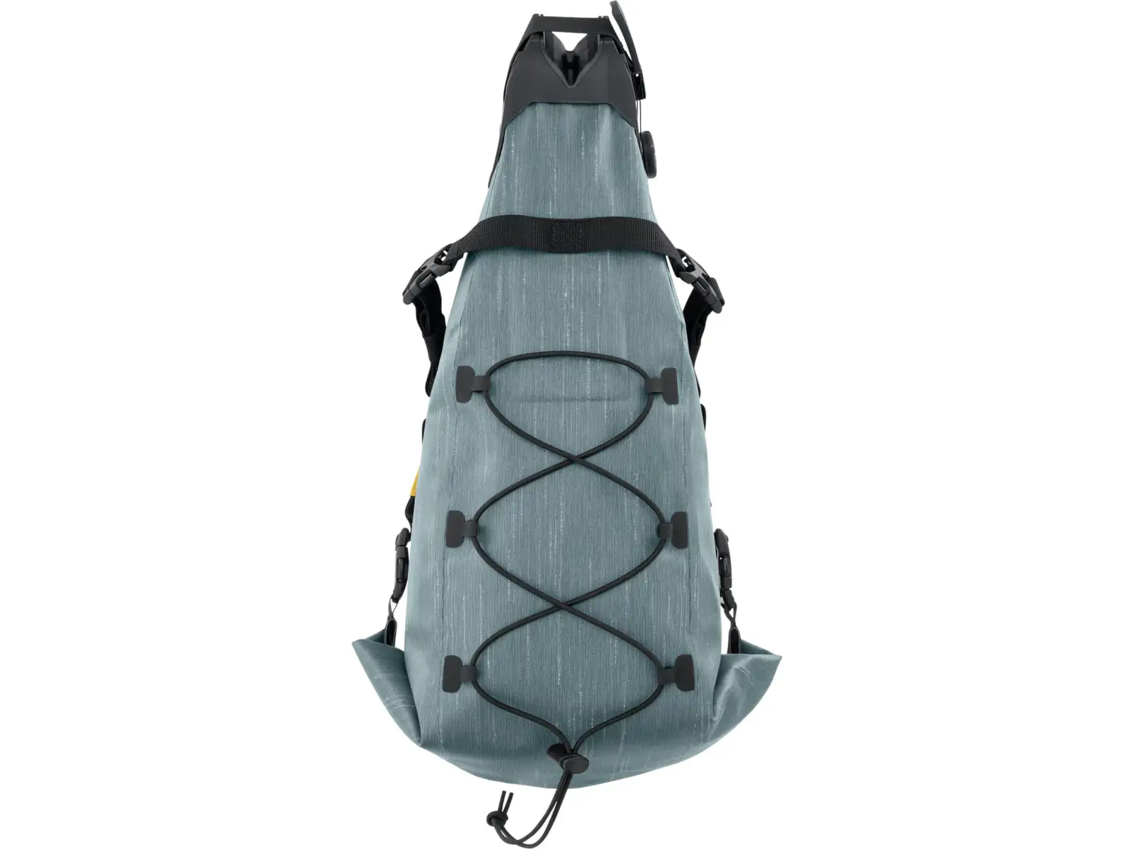 Evoc Seat Pack BoA WP Satteltasche 12 l stahlgrau