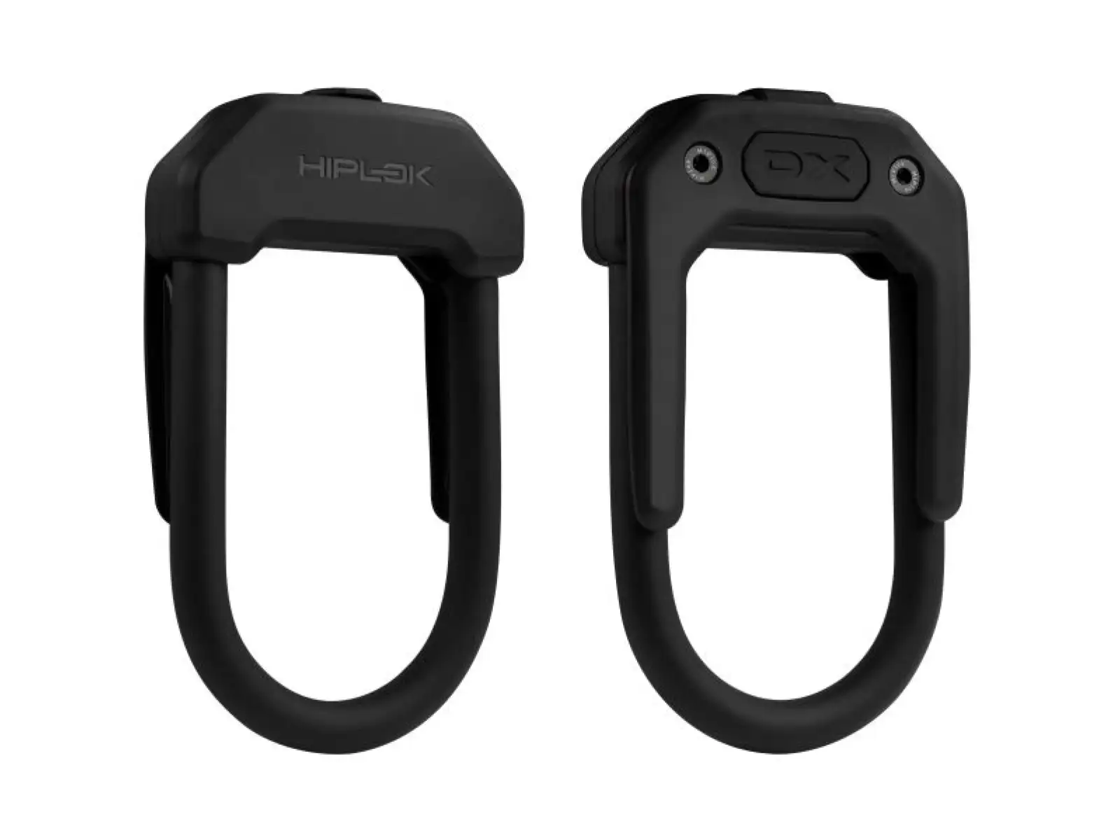 Hiplok DX Schloss schwarz