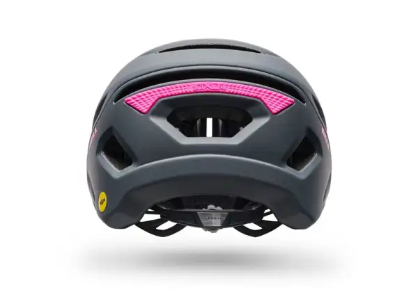 Bell Sixer MIPS MTB Helm Grey/Pink