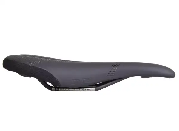 WTB Silverado 265 Sattel Medium Cromoly Black