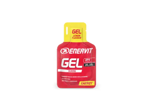 Enervit Gel 25 ml