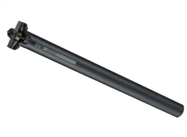Ritchey Comp Carbon Zero Sattelstütze 30,9 mm Offset 0 mm UD matt
