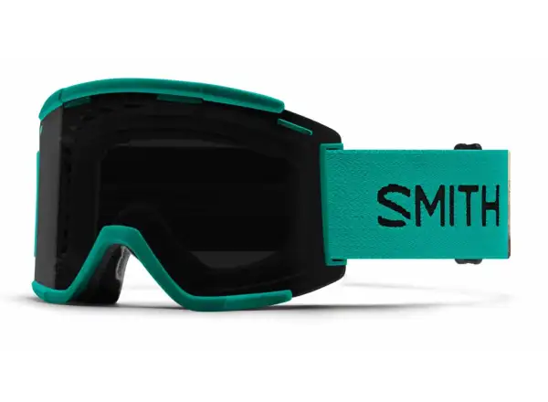 Die Smith Squad MTB XL AC Brille von Iago Garay.