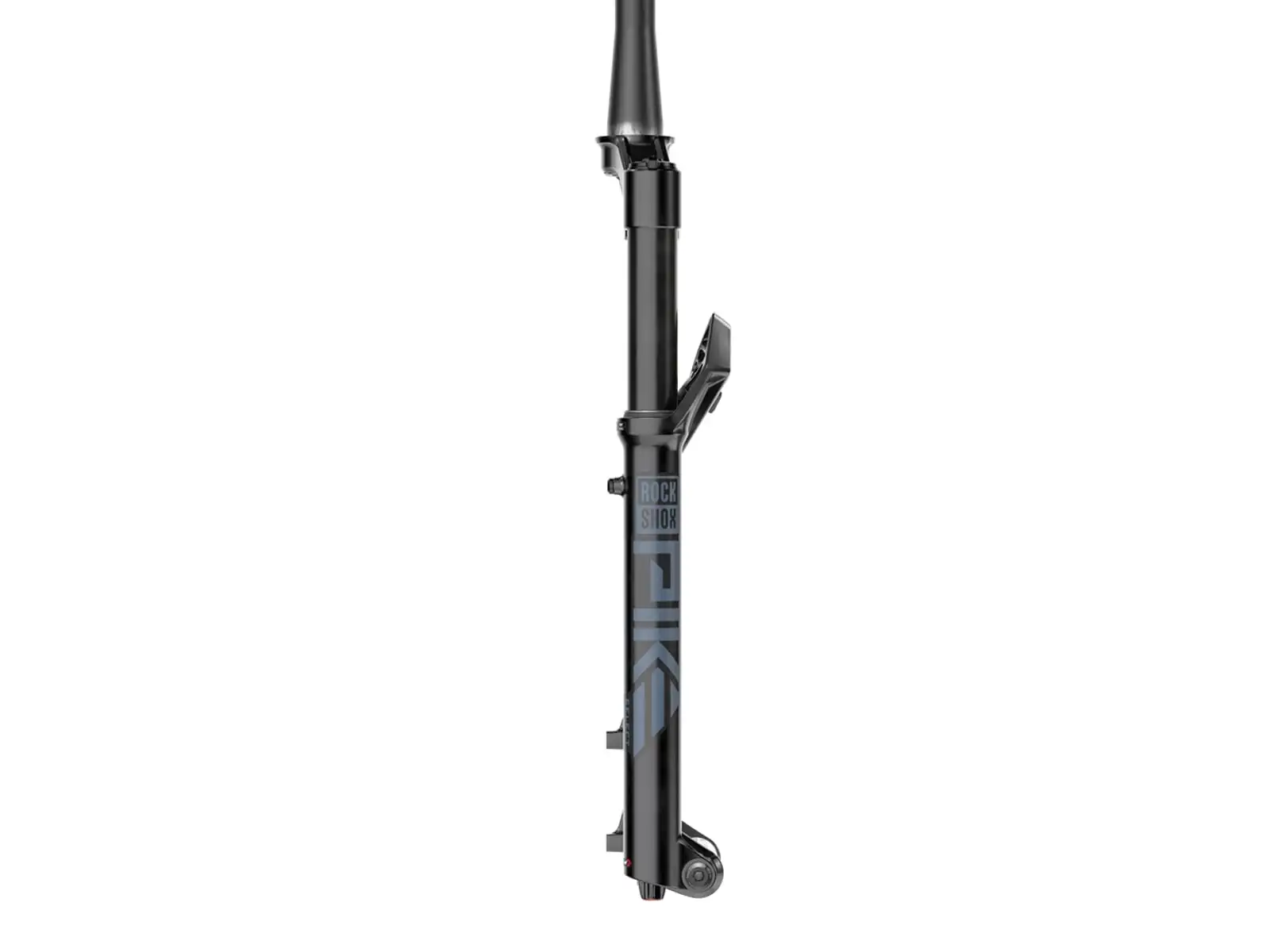 Rock Shox Pike Select Charger RC C1 29" Federgabel 44 mm Offset Gloss Black
