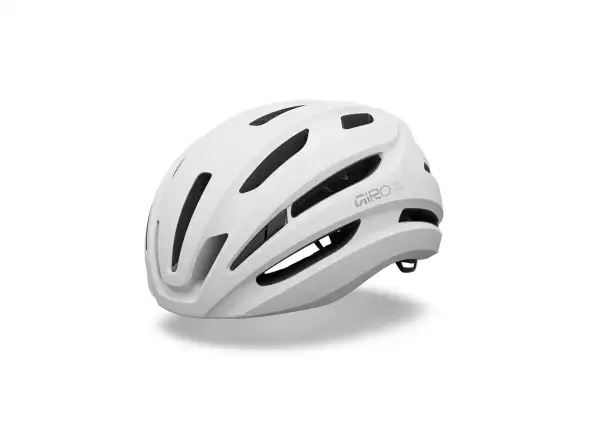 Giro Isode II MIPS Helm Mat White