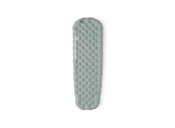 Sea To Summit Ether Light XR aufblasbare Isomatte Dark Grey