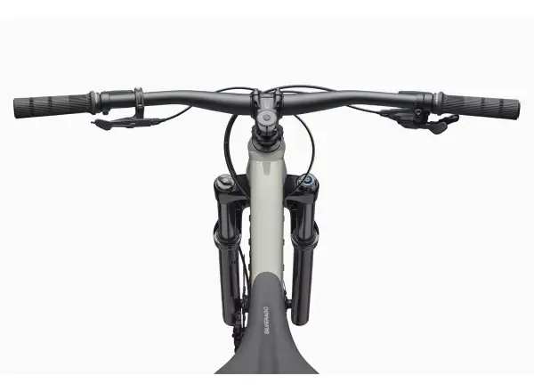Cannondale Habit HT 1 Mountainbike Tiger Shark