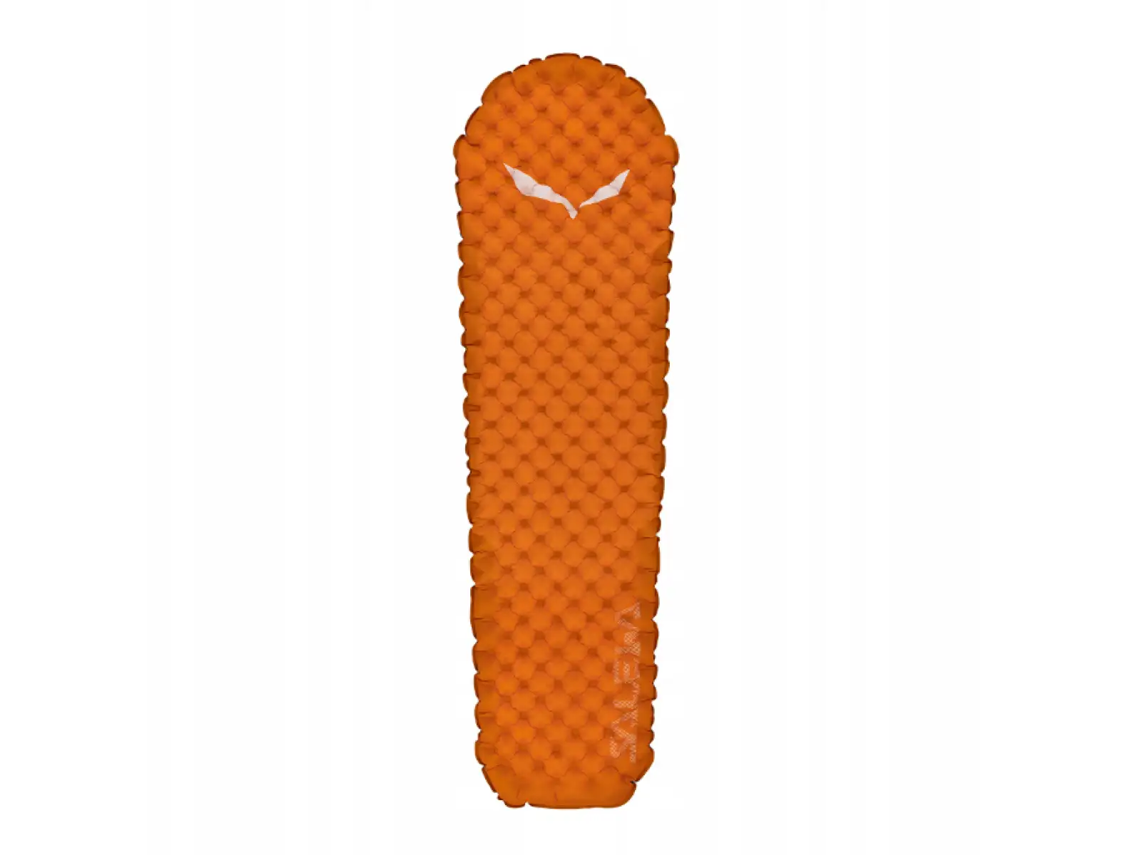 Salewa Diadem Extreme Mat selbstaufblasbare Isomatte Orange