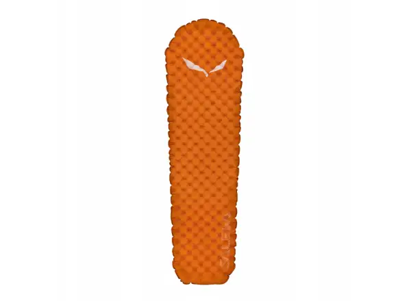 Salewa Diadem Extreme Mat selbstaufblasbare Isomatte Orange