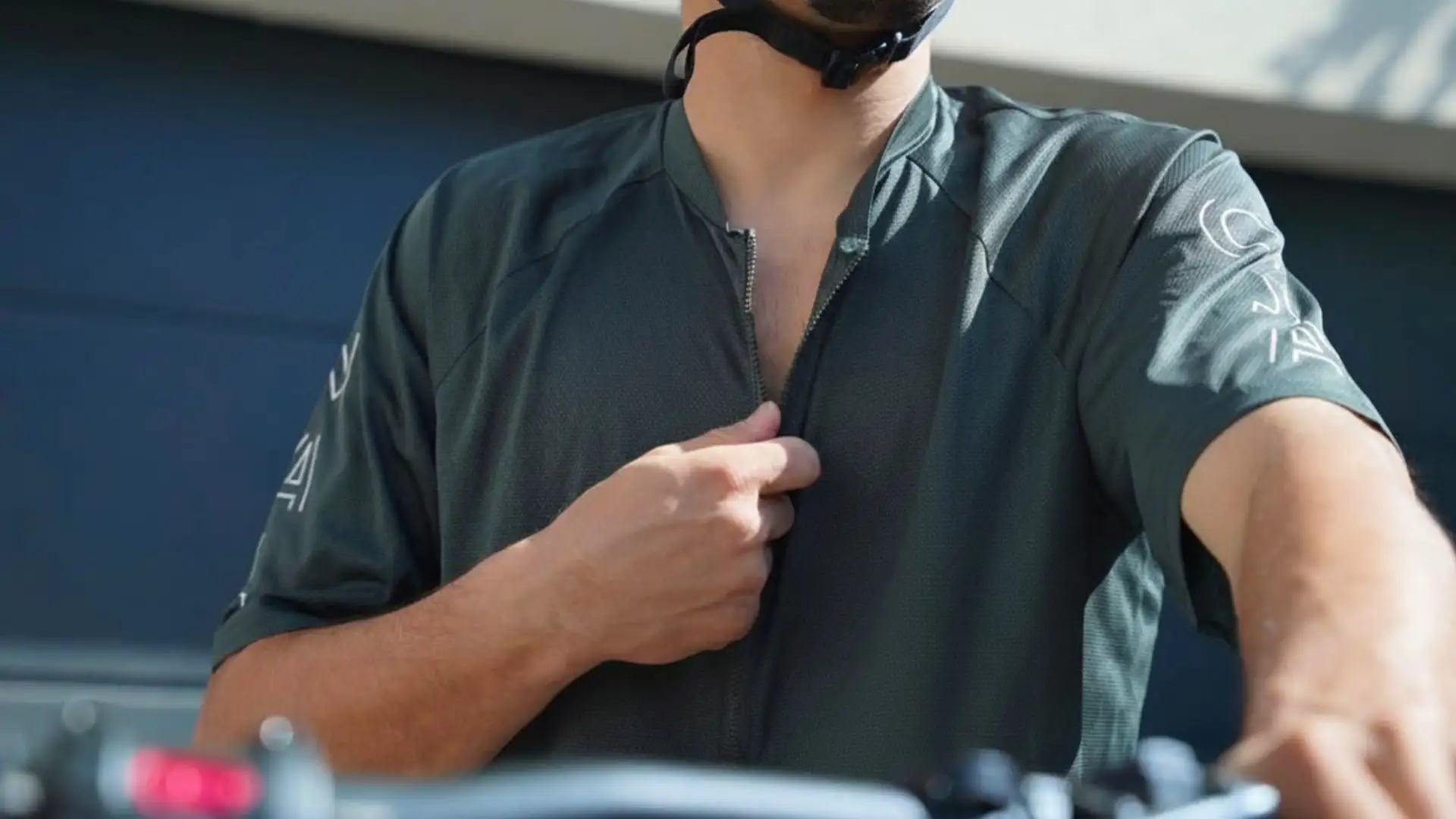 Wie pflegt man ein Fahrradtrikot richtig? Das machen die meisten von uns falsch