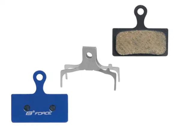 Force SH G03A Fe Bremsbeläge Polymer