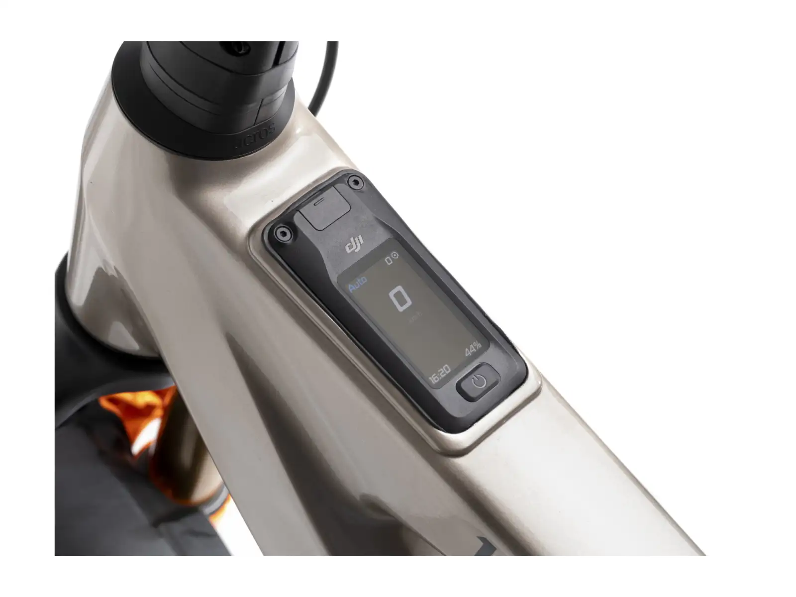 Crussis e-Hard 11.11-PRO (600 Wh) Mountain E-Bike