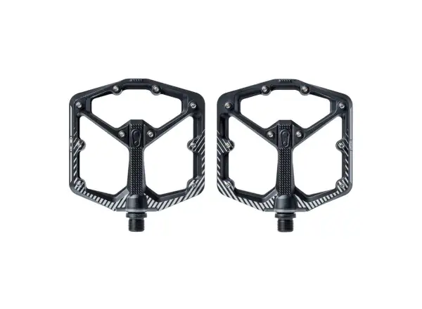 Crankbrothers Stamp 7 Large Plattformpedale Danny MacAskill Signature Edition