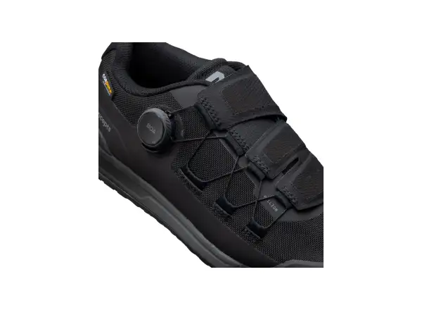 Ride Concepts Hellion Clip BOA Herren Schuhe schwarz