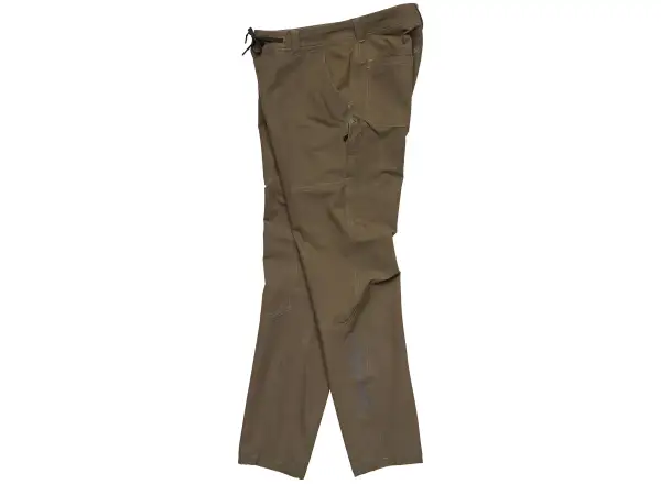 Troy Lee Designs Ruckus Long Travel Hose Herrenhose Mono Dark Pine