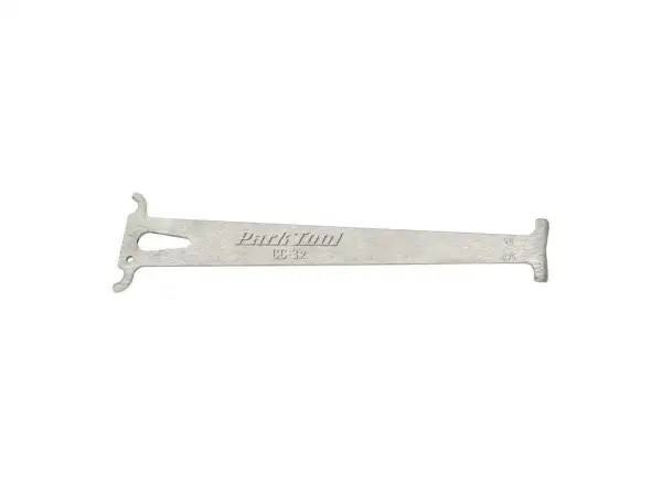 Park Tool CC-3-2 Kettenlehre
