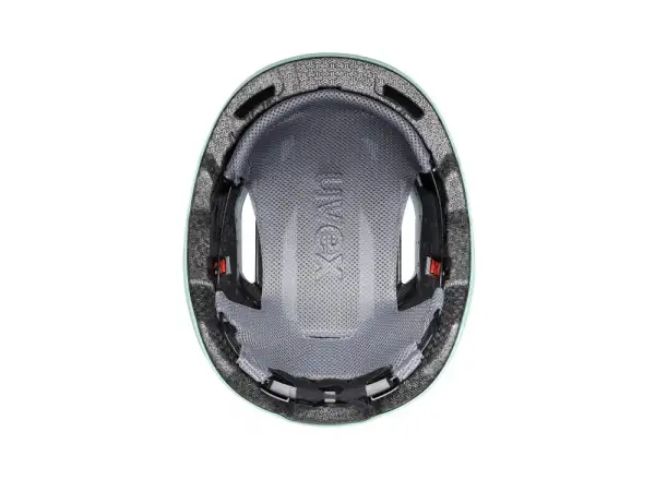 Uvex Urban Planet Helm Jade Matt