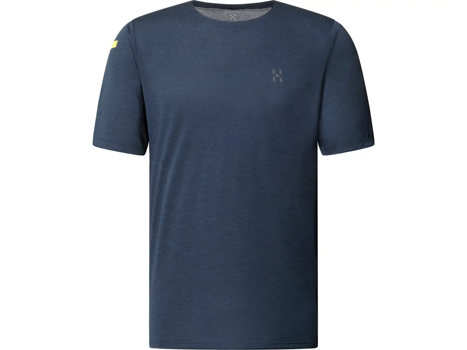 Haglöfs L.I.M Ridge Herren T-Shirt dunkelblau