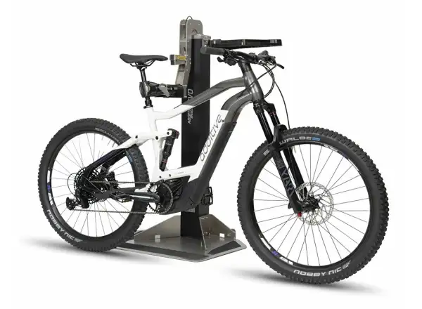 Additive Speedlift EVO Pneumatischer Montageständer mit VAR Halteklaue