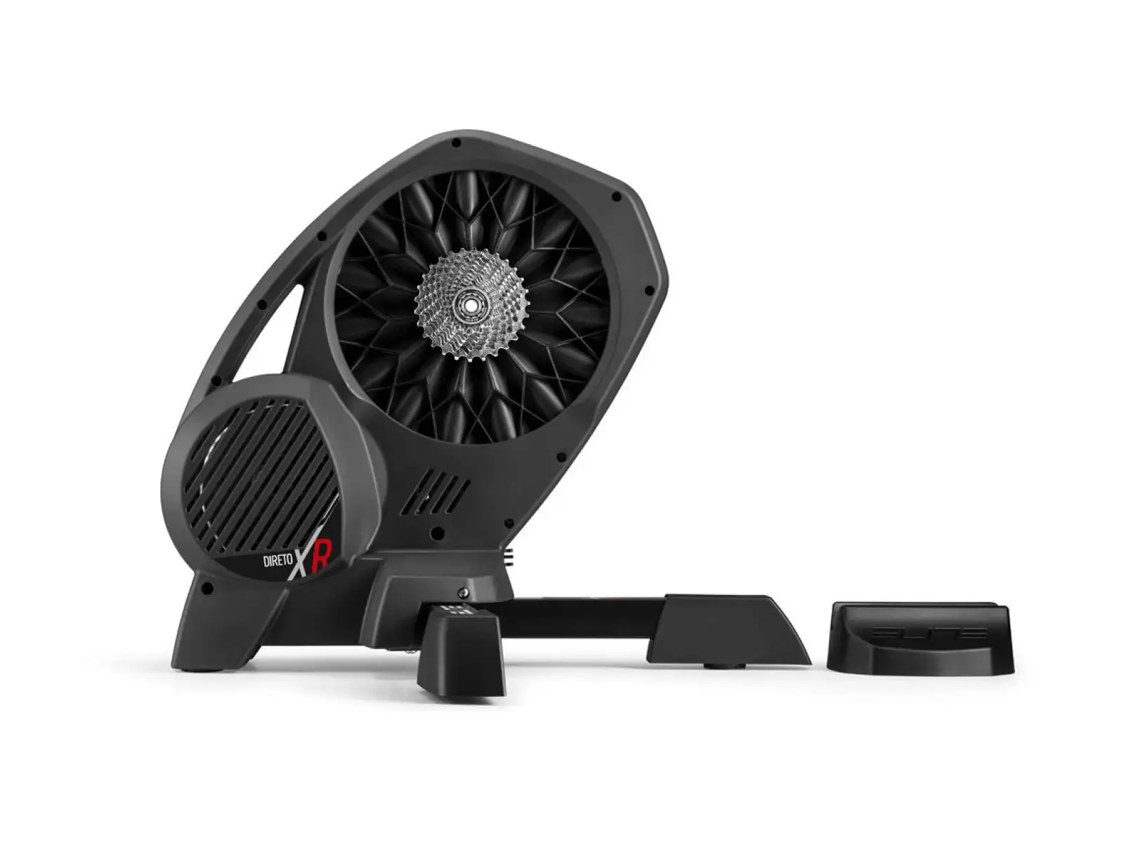 Elite Direto XR-T Trainer mit Matte