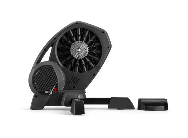 Elite Direto XR-T Trainer mit Matte
