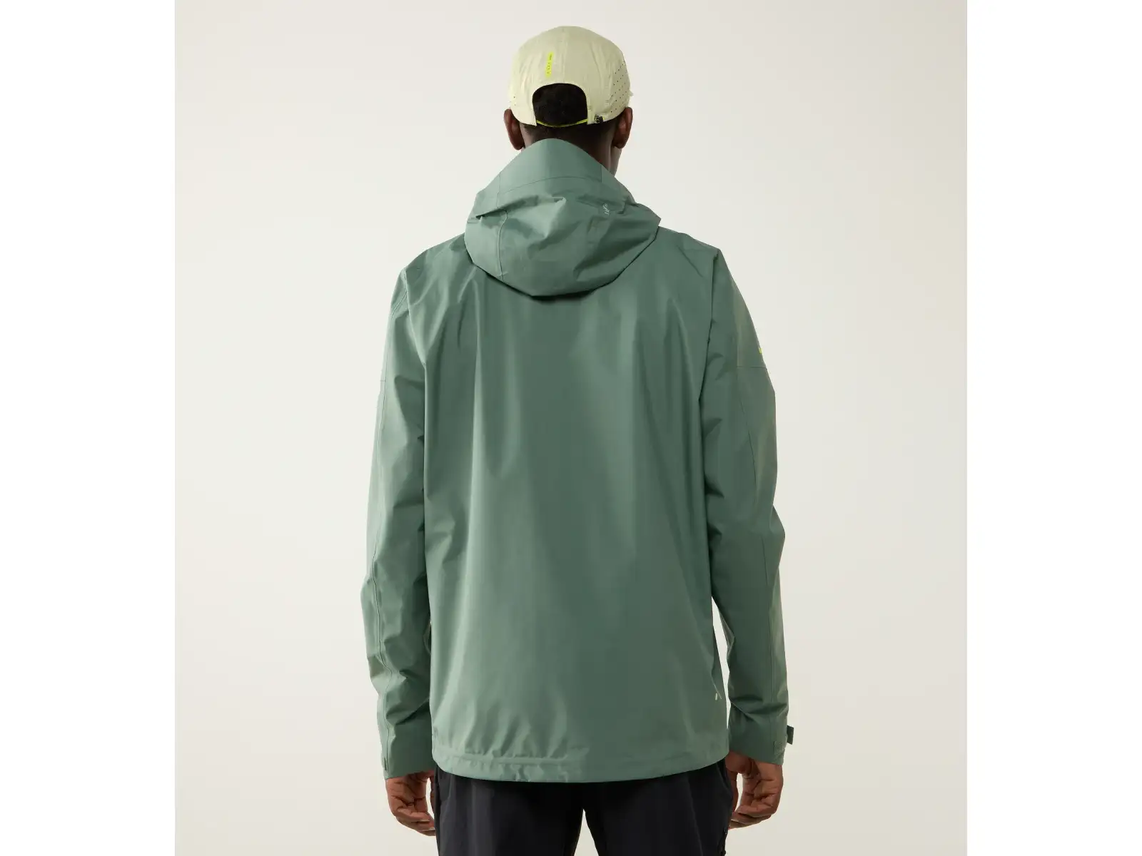 Haglöfs L.I.M AIRAK 2,5l Herrenjacke Chlorophyll Green