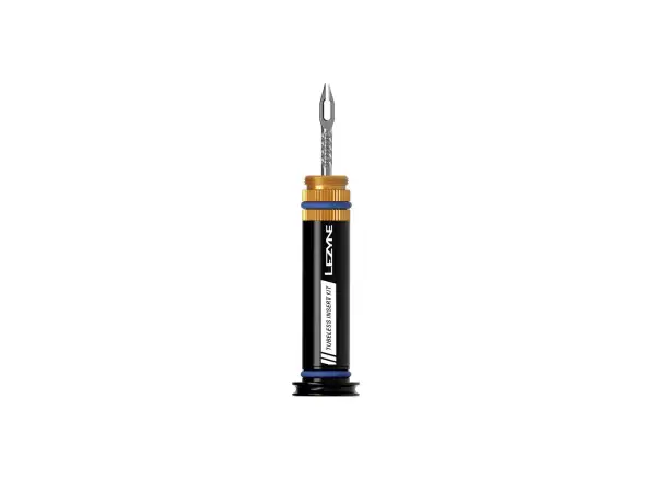 Lezyne Tubeless Insert Kit - Set zur Reparatur von Schlauchlosreifen