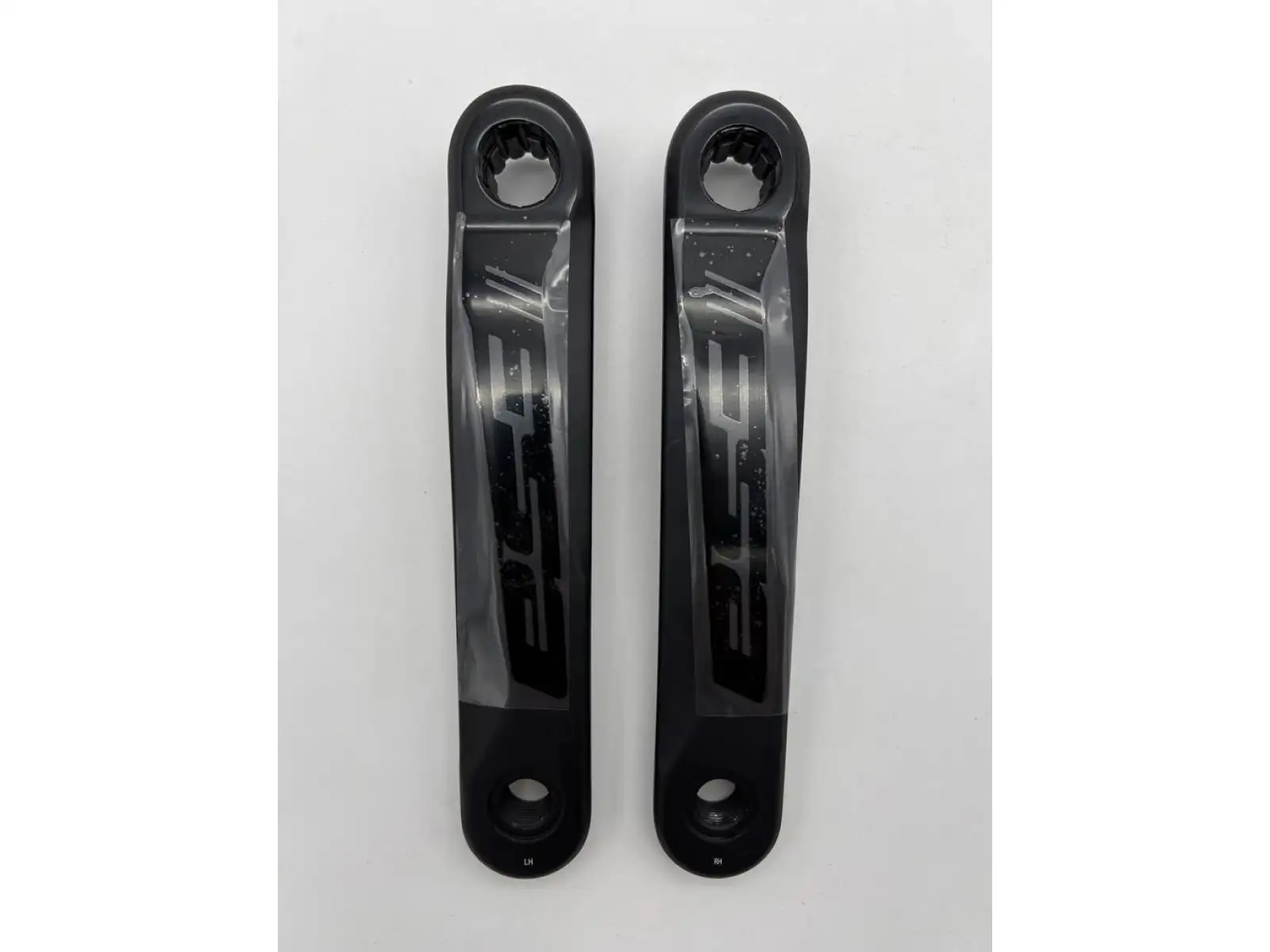 FSA E-Bike CK-745 ISIS Kurbeln 165 mm