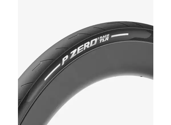 Pirelli P Zero Race TLR Colour Edition Straßenreifen Weiß