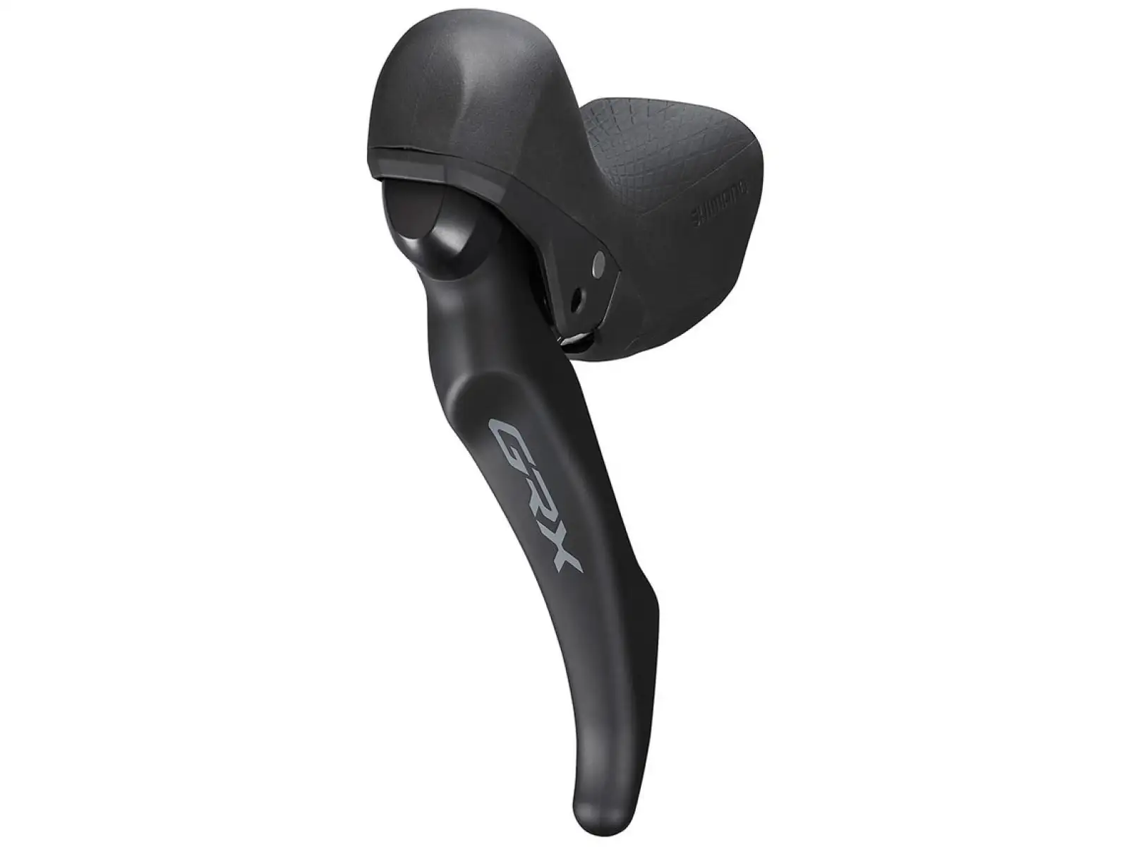 Shimano GRX ST-RX600 Linker 2-fach Schalt-/Bremsgriff