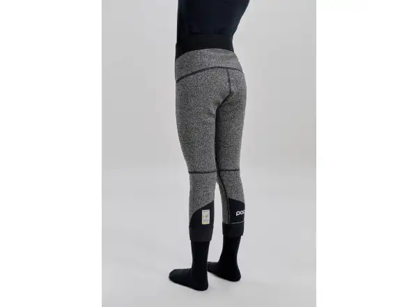 POC Layer Cut Resistant Kinder schnittfeste Unterhose Uranium Black